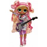 MGA L.O.L. Surprise! O.M.G. Eye Spy Series Dekodér Rockstar – Hledejceny.cz