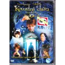 kouzelná chůva nanny mcphee DVD