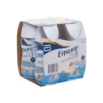 ENSURE PLUS ADVANCE RTH VANILKOVÁ PŘÍCHUŤ POR SOL 1X500ML