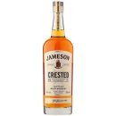 Jameson Crested 40% 0,7 l (kazeta)