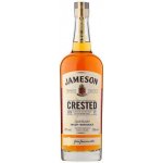 Jameson Crested 40% 0,7 l (holá láhev) – Zboží Dáma