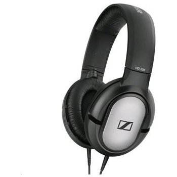 Sennheiser HD 206