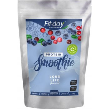 Fit day Protein Smoothie Long Life 135 g