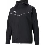 Puma teamRise All Weather Jacket M 657396 03 – Hledejceny.cz