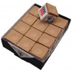 Silver Cup Taupe Kulečníková křída – Sleviste.cz