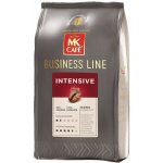 MK Cafe Business Line Intenzivní zrnková 1 kg – Hledejceny.cz