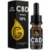 Doplněk stravy na spánek a nervovou soustavu CBD Group CBD olej 10% Fullspectrum 10 ml