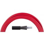 Aligator Bowden řadící LY-166 4 mm teflon 1 m – Hledejceny.cz