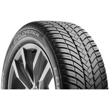 Cooper Discoverer All Season 195/65 R15 91H