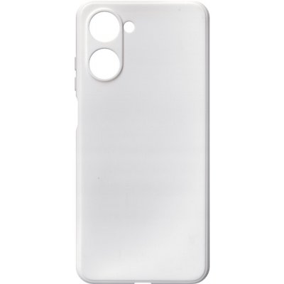 CVK Kryt bílý na Realme 10 4G – Zboží Živě