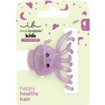 Invisibobble CLIPSTAR KIDS Octopus Splash - Skřipec do vlasů 1 ks – Zboží Mobilmania