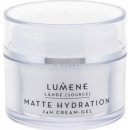 Lumene Matt Hydration 24H Cream-Gel matující hydratační 24h krém gel 50 ml