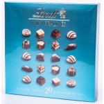 Lindt Mini Pralines 100 g – Sleviste.cz