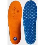 pedag JOY ortopedická kožená vložka pro děti – Sleviste.cz