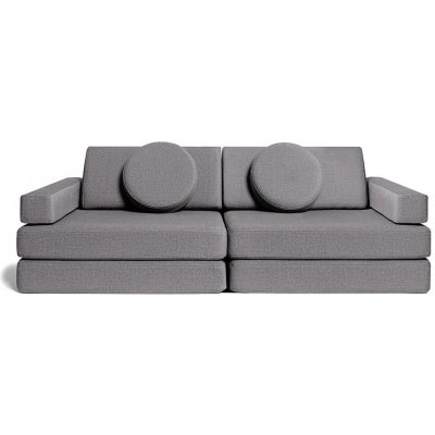 Play Sofa Original Shappy Dark Grey – Zboží Mobilmania