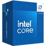 Intel Core i7-14700 BX8071514700 – Zboží Živě