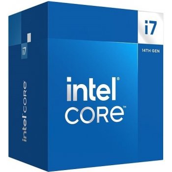 Intel Core i7-14700 BX8071514700