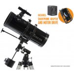 Celestron Powerseeker 127EQ – Zboží Mobilmania