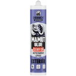 Den Braven Mamut Glue Clear UV 290 ml – Sleviste.cz