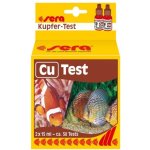 Sera Cu Test 15 ml – Hledejceny.cz