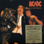 AC/DC - If You Want Blood - Remastered CD – Zboží Mobilmania
