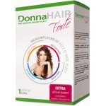 Donna Hair Forte Měsíční kúra 30 tablet – Hledejceny.cz