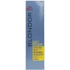 Barva na vlasy Wella Professionals Blondor Soft Blonde Lightening Cream 200 g