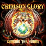 Crimson Glory - Chasing The Hydra CD – Zboží Dáma