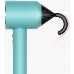 Dyson Supersonic Nural Curly + Coily Ceramic patina/Topaz orange – Zboží Dáma
