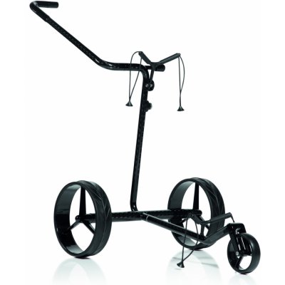 JuCad/JuStar JuCad Carbon drive 2.0 Elektrický – Zboží Dáma