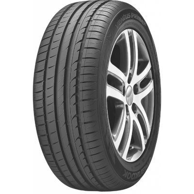 Hankook Ventus Prime2 K115 225/55 R17 101V – Hledejceny.cz