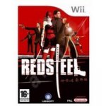 Red Steel – Zboží Dáma