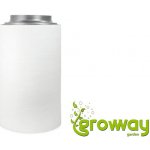 Prima Klima Eco K2604 200mm, 1000m3/h – Zbozi.Blesk.cz