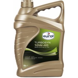 Eurol Turbosyn 10W-40 5 l