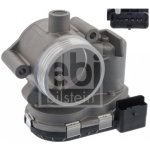 Hrdlo skrtici klapky FEBI BILSTEIN 100600 FB 100600 – Hledejceny.cz