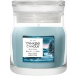 Yankee Candle WINTER NIGHT STARS signature 110 g – Zboží Mobilmania