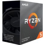 AMD Ryzen 5 4600G 100-100000147BOX – Sleviste.cz