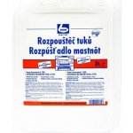 Becher Rozpouštěč tuků 5 l – Sleviste.cz