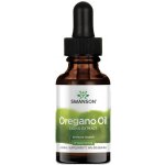 Swanson Olej z Oregano Oregano Oil Liquid 29,6 ml – Hledejceny.cz