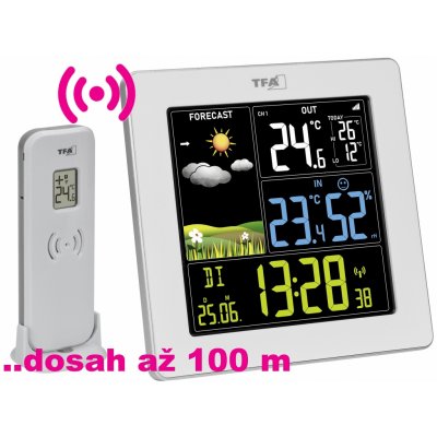 TFA Dostmann TFA 35.1174.02 – Zboží Živě