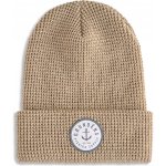 Grundéns Čepice Anchor Waffle Beanie Clay – Hledejceny.cz