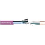 Sommer Cable 200-0408 ISOPOD SO-F22 - fialový – Zbozi.Blesk.cz