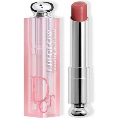 Dior Tónovací balzám na rty Lip Glow Color Reviver Balm 001 Pink 3,2 g – Zbozi.Blesk.cz