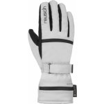 Reusch Alessia Gore-Tex white black – Hledejceny.cz