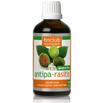 Finclub fin Antipa rasitis 100 ml – Hledejceny.cz