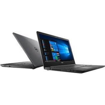 Dell Inspiron 15 N-3567-N2-313S