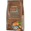Fitmin Purity Dog Grain Free Adult & Junior Fish Menu 2 kg