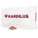 Kardilus přírodní doplněk stravy pro zdravé srdce 60 tablet – Hledejceny.cz