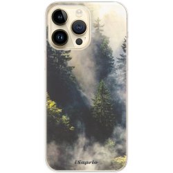 Pouzdro iSaprio Apple iPhone 14 Pro Max Forrest 01