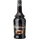 Edelkirsch 14,5 1 l (holá láhev) – Zboží Dáma